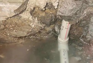 孙吴县管道漏水检测五